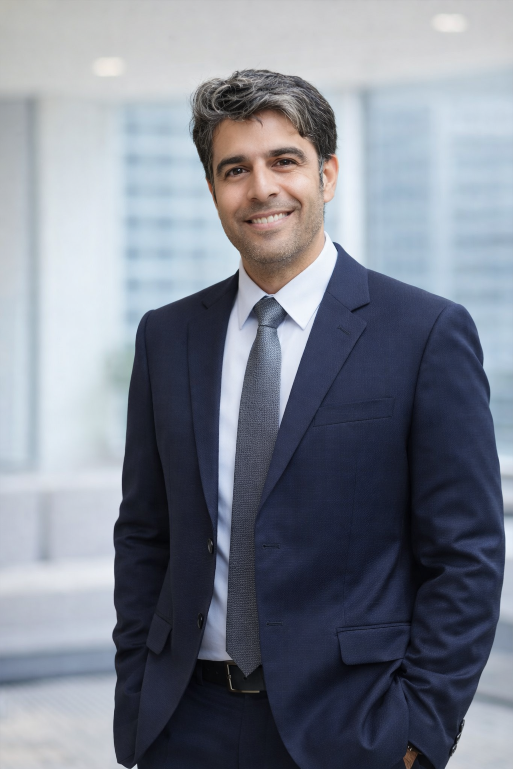 Mohammed Asif Najar, History and Culture Research Lead